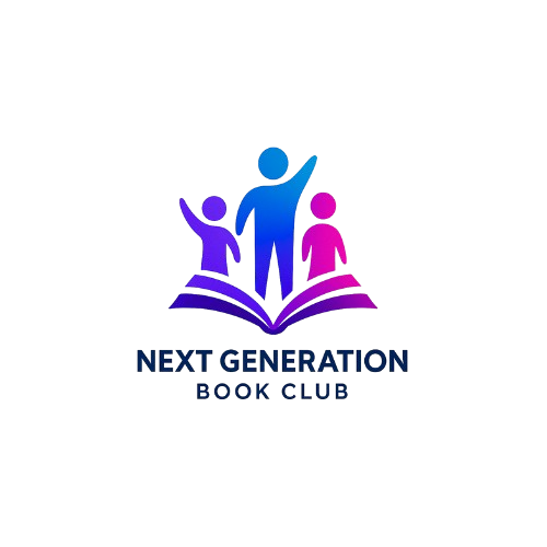 Next Generation Book Club Logo